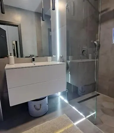 Del-balaton Szive Apartment *