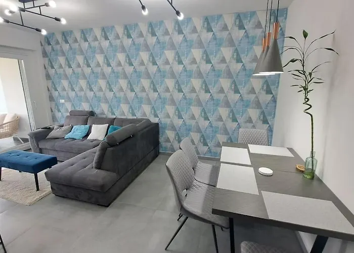 Appartement Del-balaton Szive Balatonföldvár