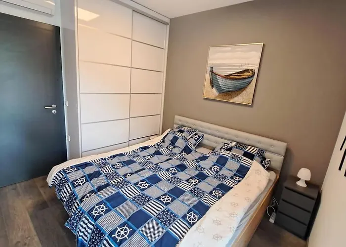 Dél-balaton Szíve Apartamento *